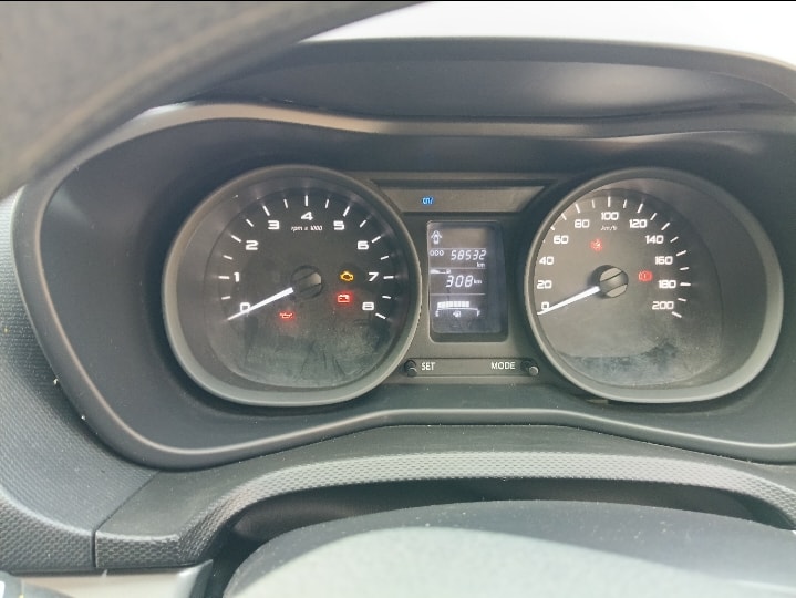 Used 2019 Tata Nexon Used 2019 Tata Nexon