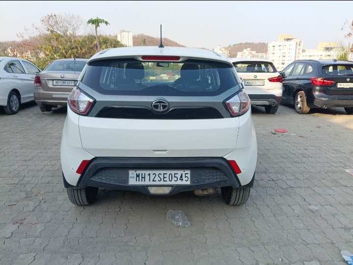 Used 2019 Tata Nexon Used 2019 Tata Nexon
