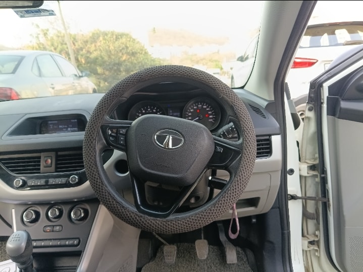 Used 2019 Tata Nexon Used 2019 Tata Nexon