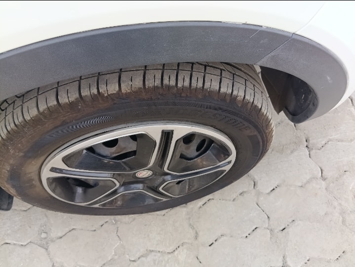 Used 2019 Tata Nexon Used 2019 Tata Nexon