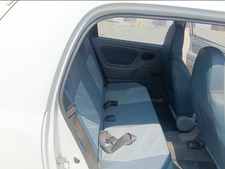 Used 2013 Maruti Suzuki Alto K10 Used 2013 Maruti Suzuki Alto K10