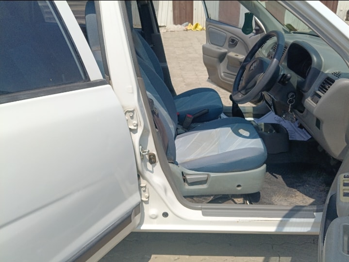 Used 2013 Maruti Suzuki Alto K10 Used 2013 Maruti Suzuki Alto K10