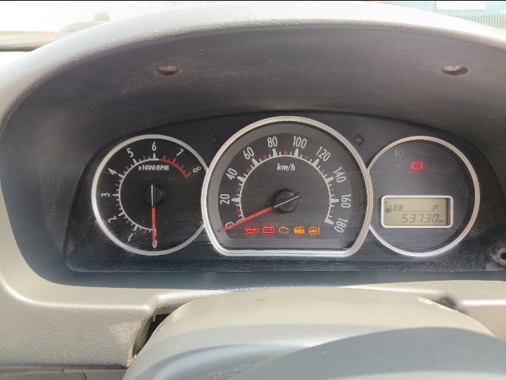 Used 2013 Maruti Suzuki Alto K10 Used 2013 Maruti Suzuki Alto K10