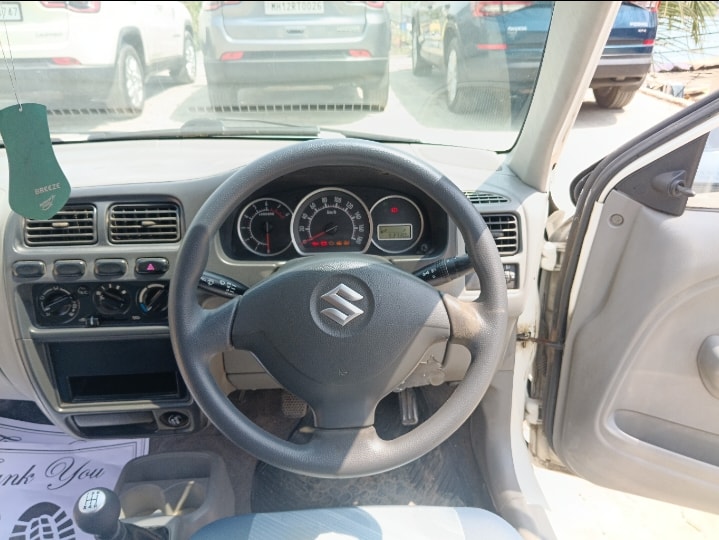 Used 2013 Maruti Suzuki Alto K10 Used 2013 Maruti Suzuki Alto K10