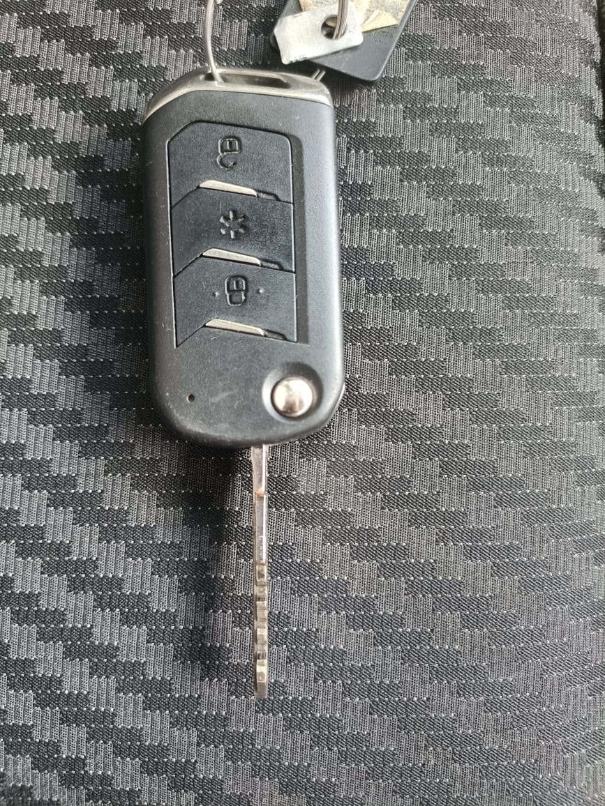 Used 2023 Mahindra Thar Used 2023 Mahindra Thar