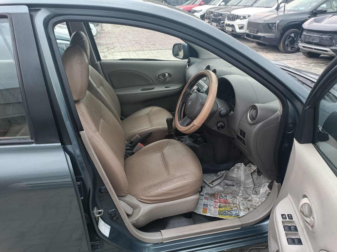 Used 2013 Renault Pulse Used 2013 Renault Pulse