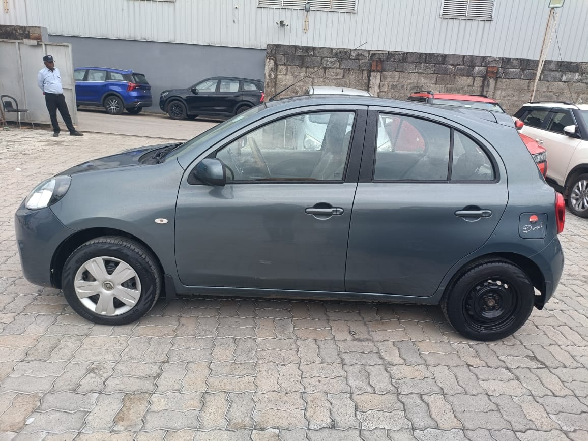 Used 2013 Renault Pulse Used 2013 Renault Pulse