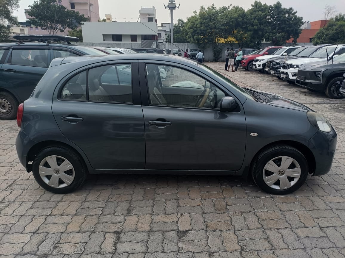 Used 2013 Renault Pulse Used 2013 Renault Pulse