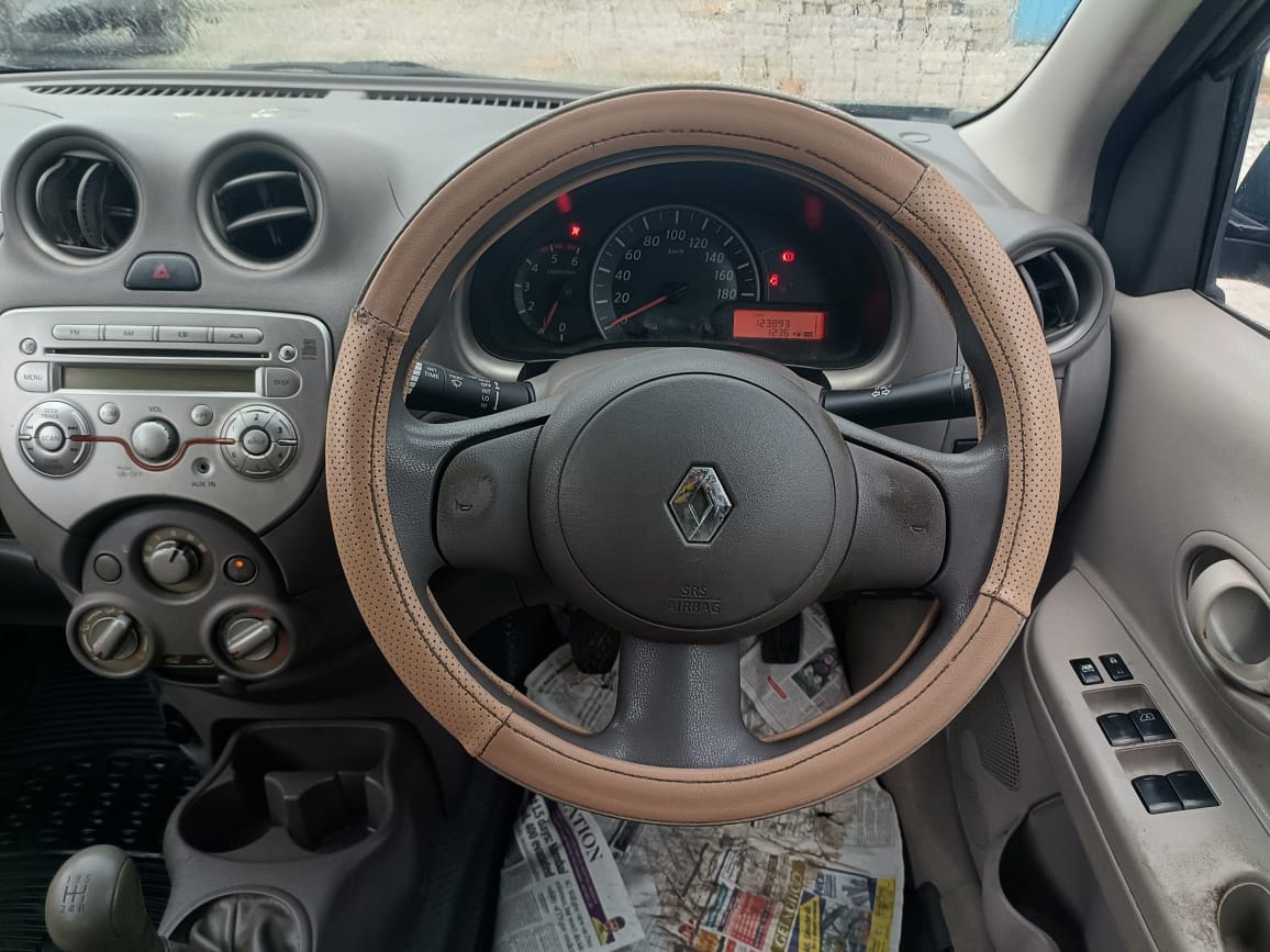 Used 2013 Renault Pulse Used 2013 Renault Pulse