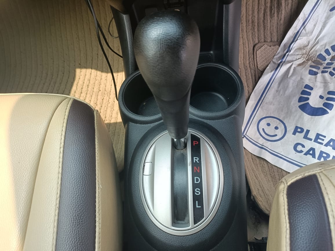 Used 2017 Honda Amaze Used 2017 Honda Amaze