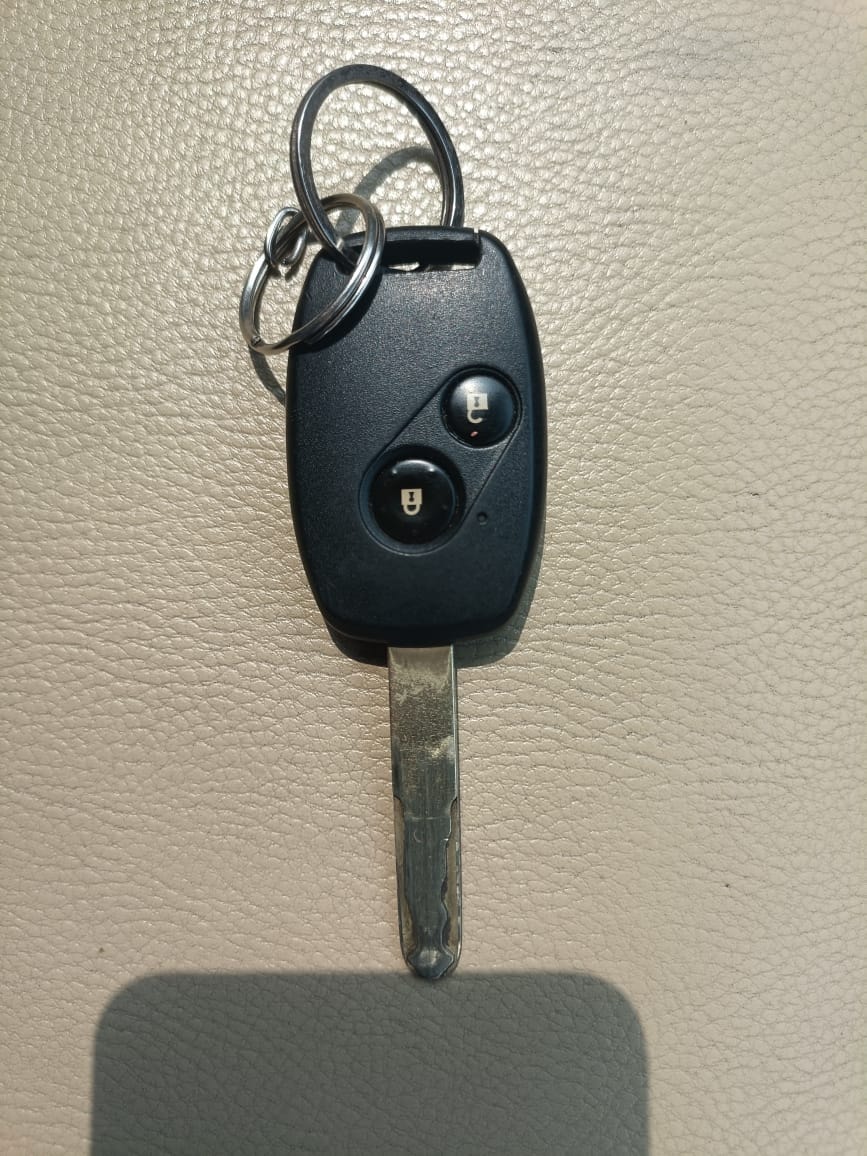 Used 2017 Honda Amaze Used 2017 Honda Amaze