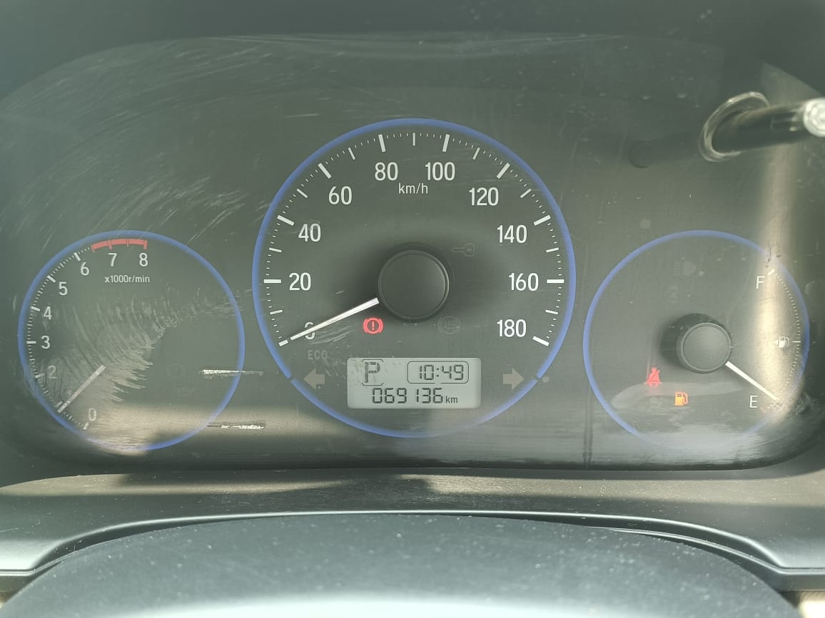 Used 2017 Honda Amaze Used 2017 Honda Amaze