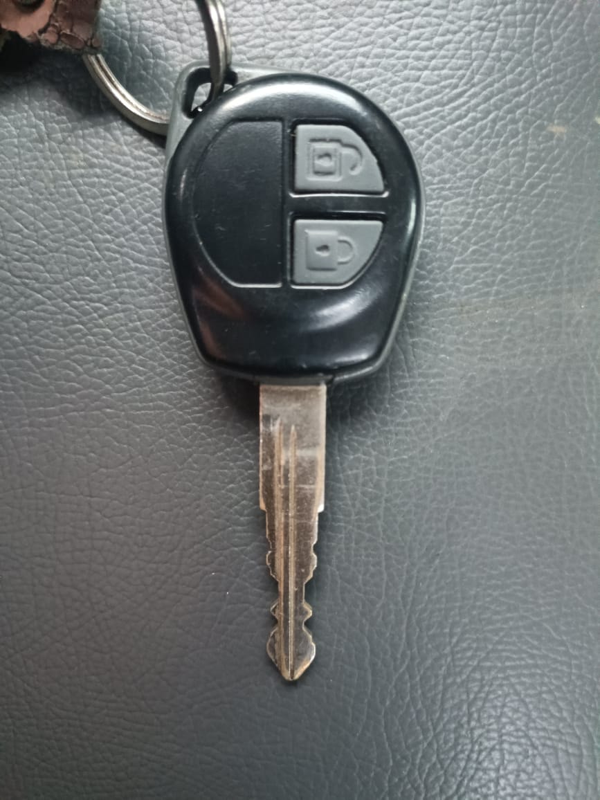 Used 2012 Maruti Suzuki Wagon R Used 2012 Maruti Suzuki Wagon R