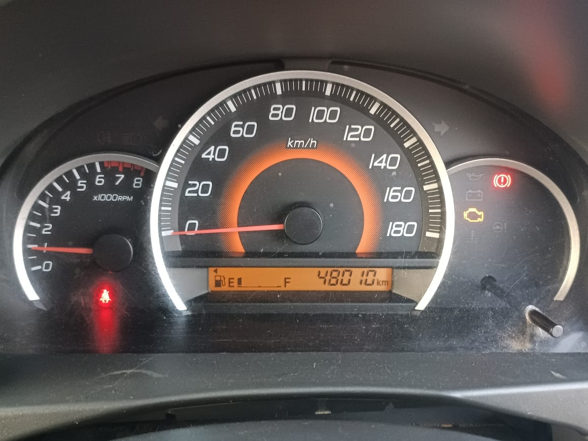 Used 2012 Maruti Suzuki Wagon R Used 2012 Maruti Suzuki Wagon R