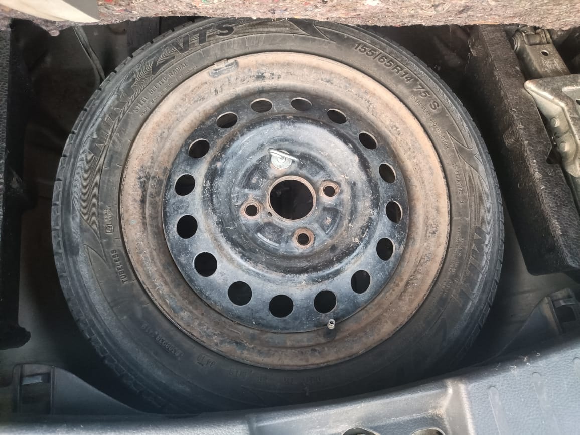 Used 2012 Maruti Suzuki Wagon R Used 2012 Maruti Suzuki Wagon R