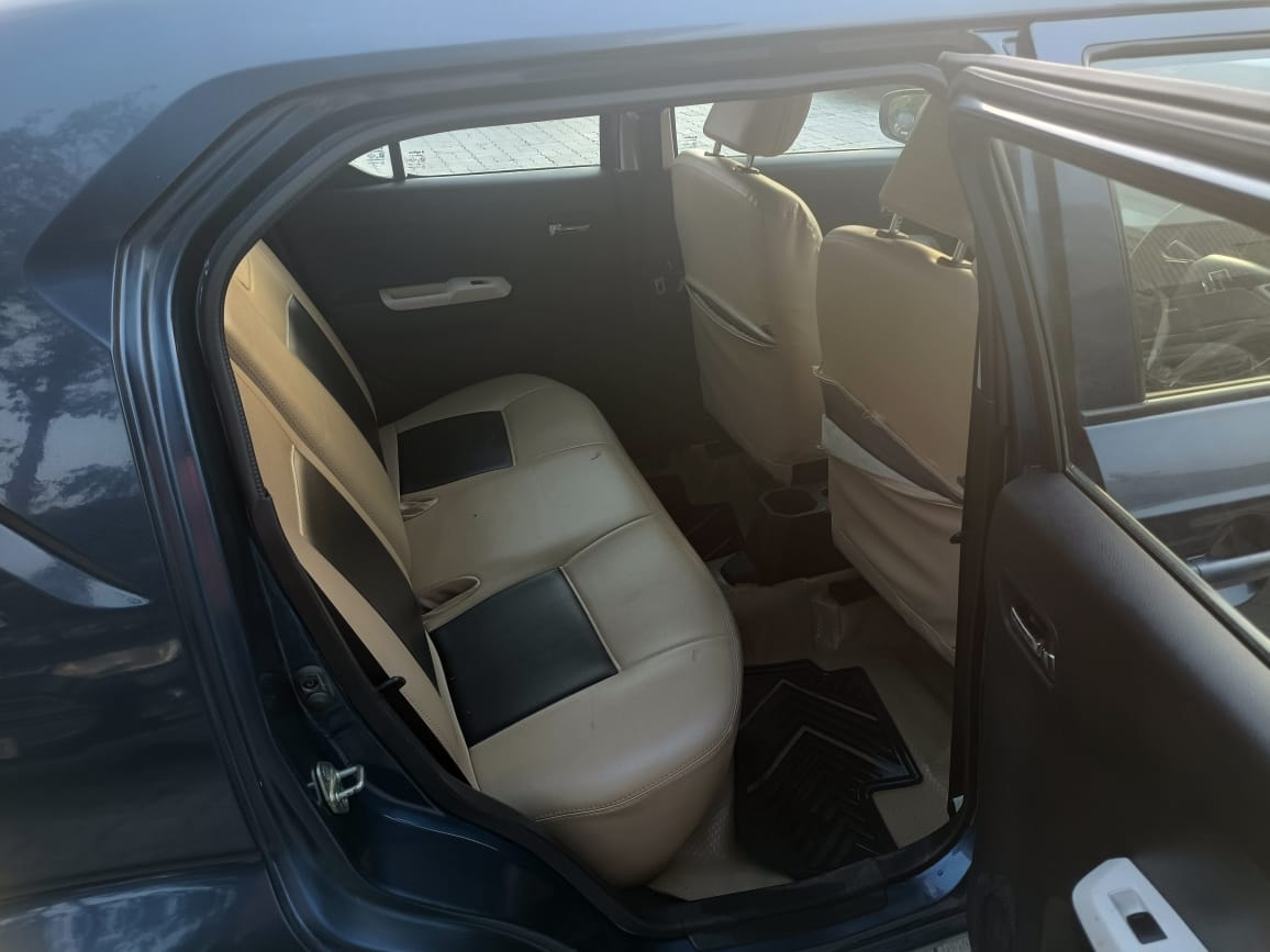 Used 2018 Maruti Suzuki Ignis Used 2018 Maruti Suzuki Ignis