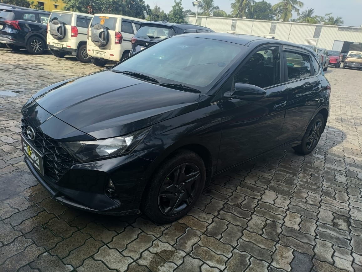 Used 2022 Hyundai Elite i20 Used 2022 Hyundai Elite i20
