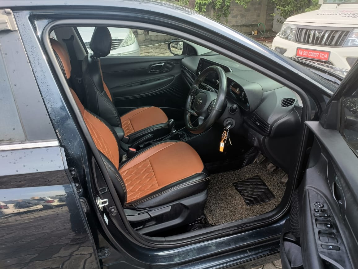 Used 2022 Hyundai Elite i20 Used 2022 Hyundai Elite i20