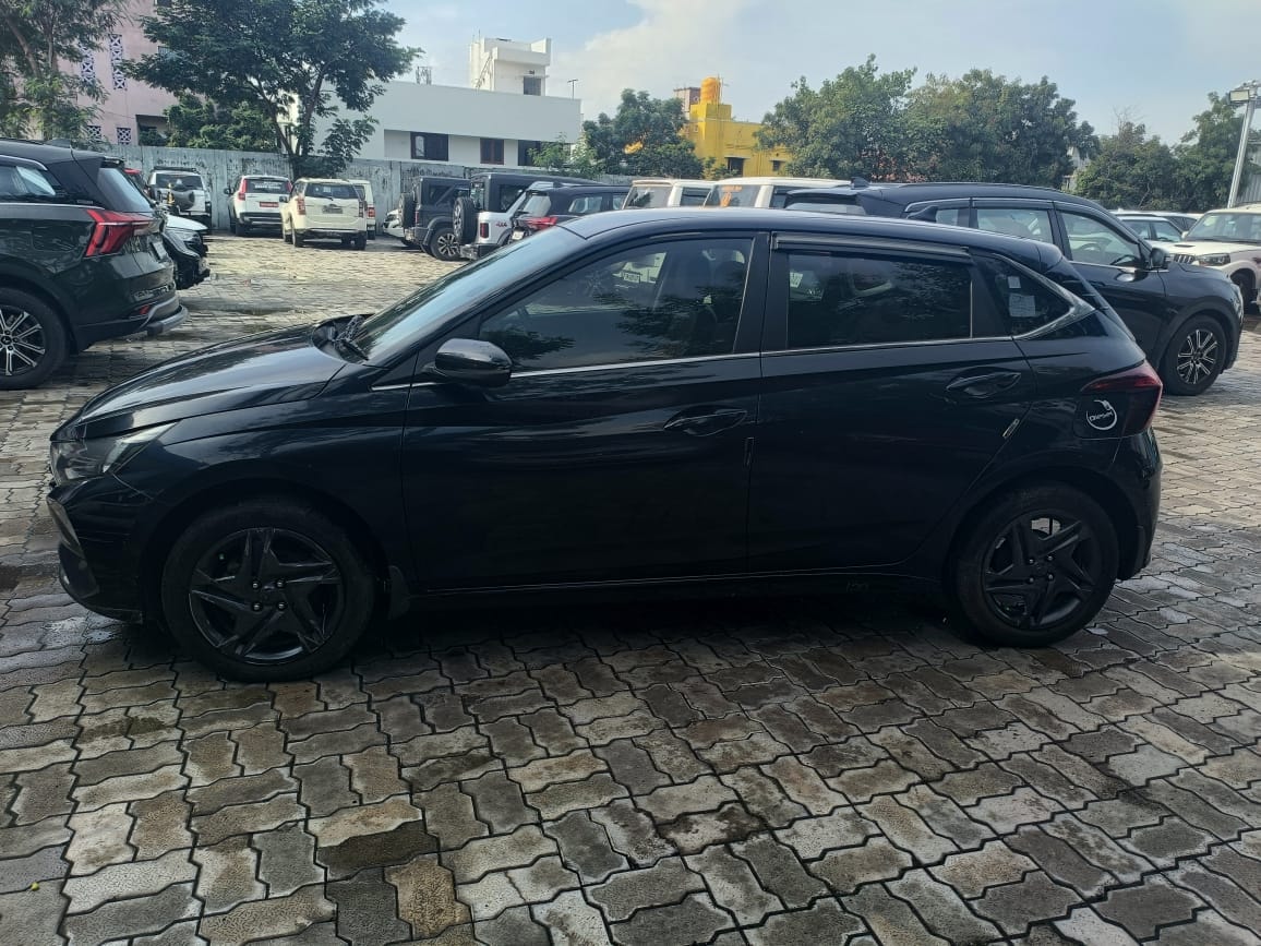 Used 2022 Hyundai Elite i20 Used 2022 Hyundai Elite i20