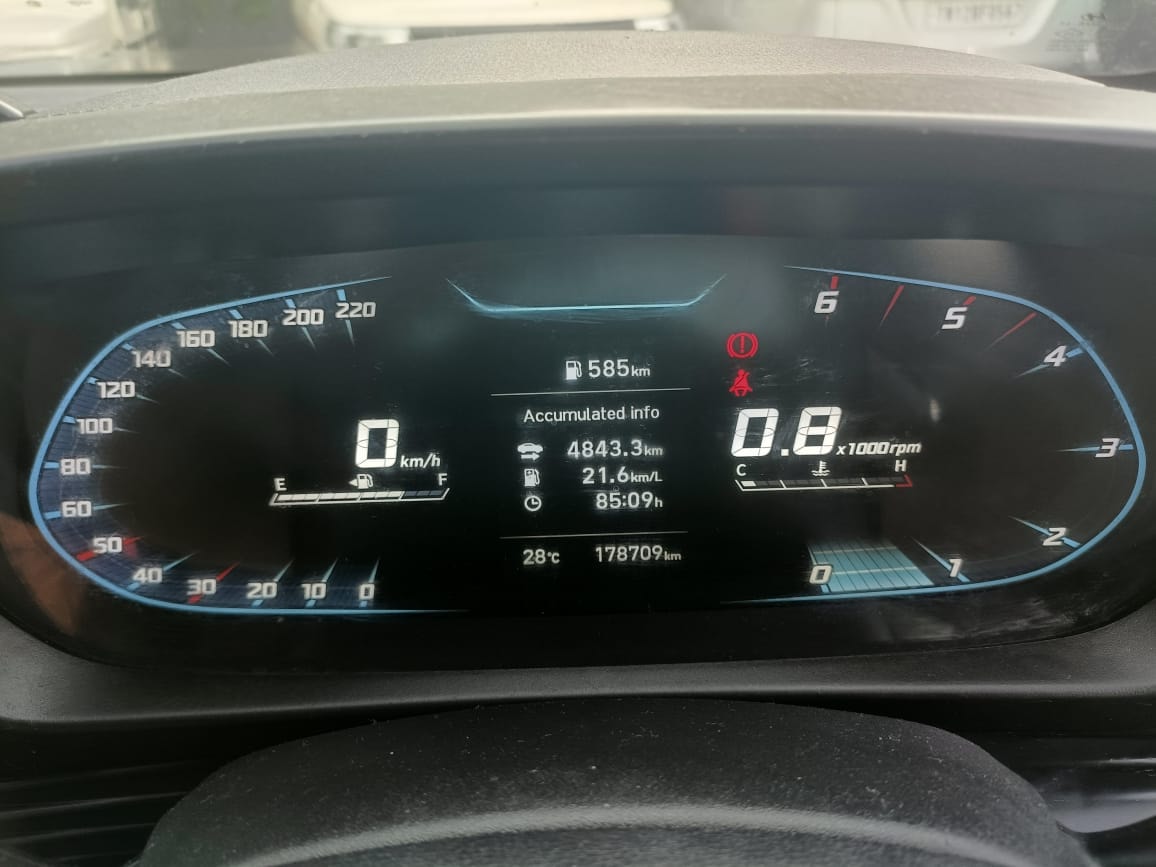 Used 2022 Hyundai Elite i20 Used 2022 Hyundai Elite i20