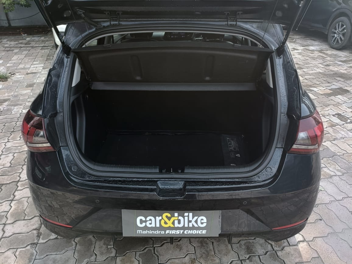 Used 2022 Hyundai Elite i20 Used 2022 Hyundai Elite i20