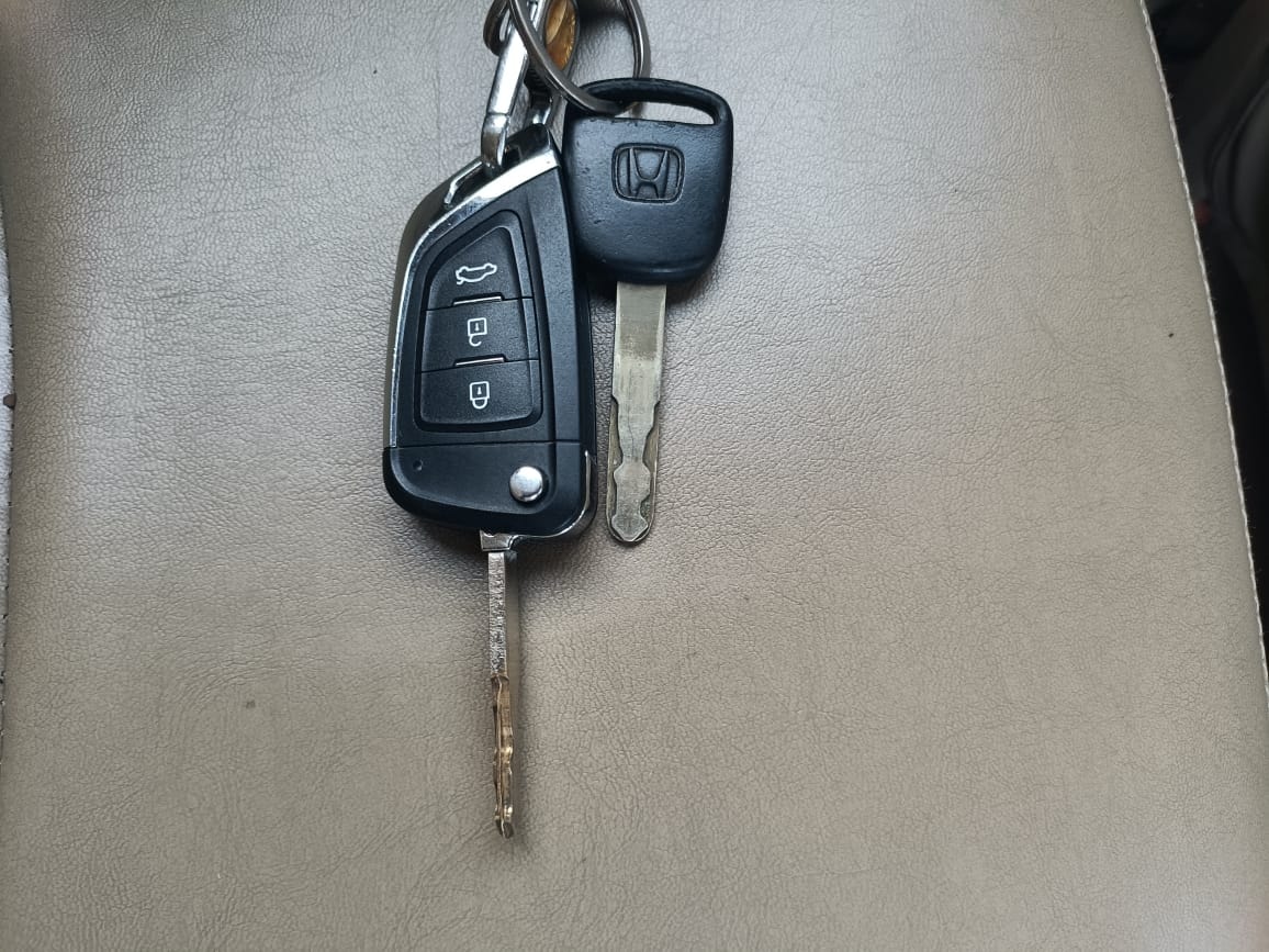 Used 2014 Honda Mobilio Used 2014 Honda Mobilio