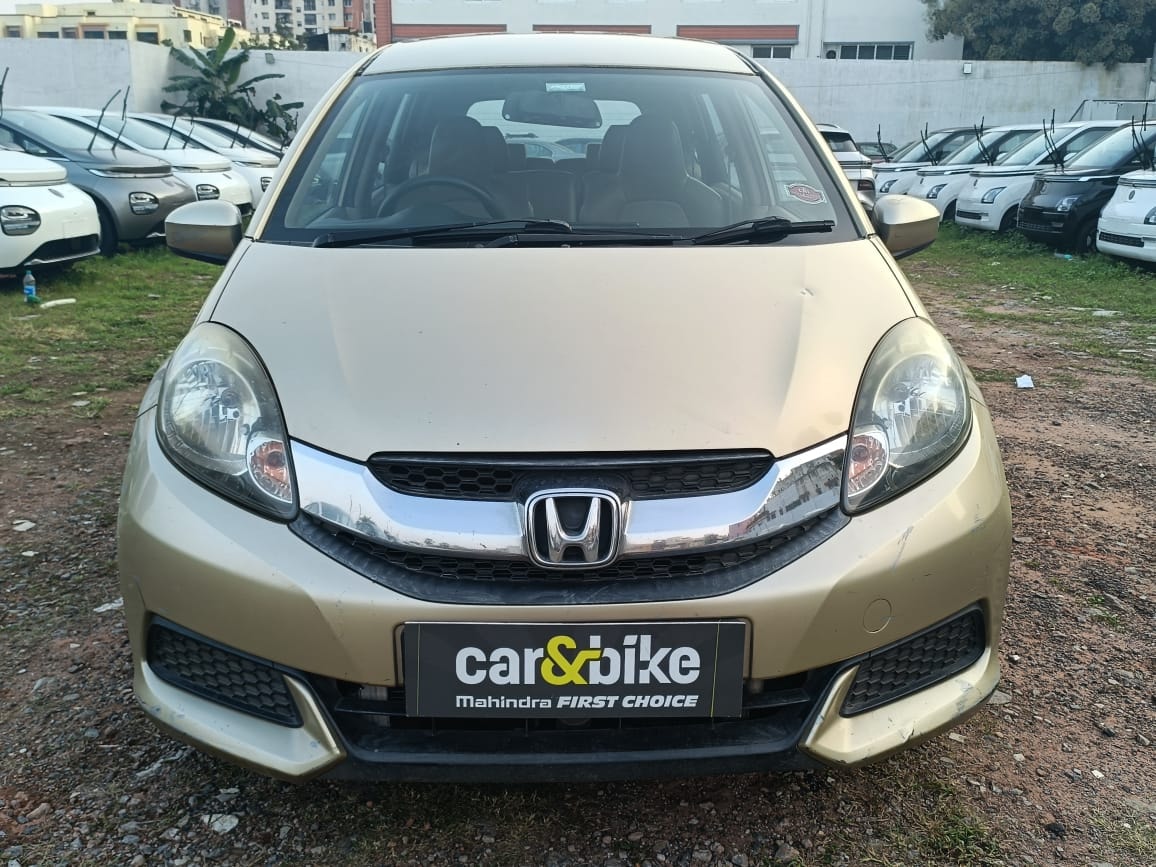 Used 2014 Honda Mobilio Used 2014 Honda Mobilio