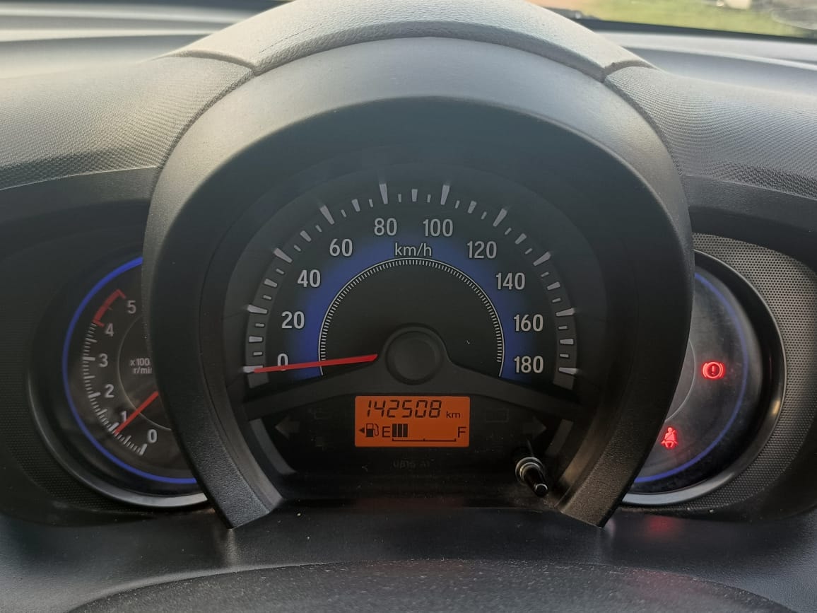 Used 2014 Honda Mobilio Used 2014 Honda Mobilio