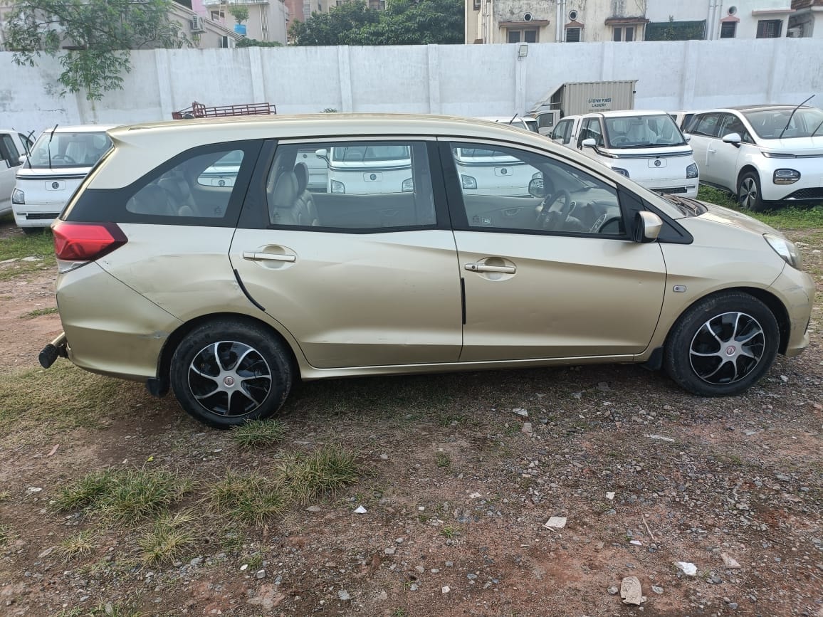 Used 2014 Honda Mobilio Used 2014 Honda Mobilio