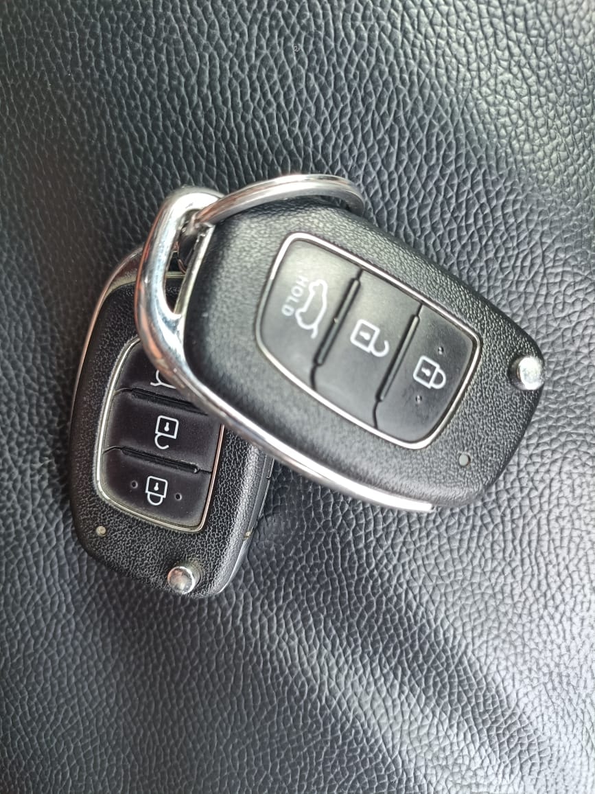 Used 2015 Hyundai i20 Active Used 2015 Hyundai i20 Active