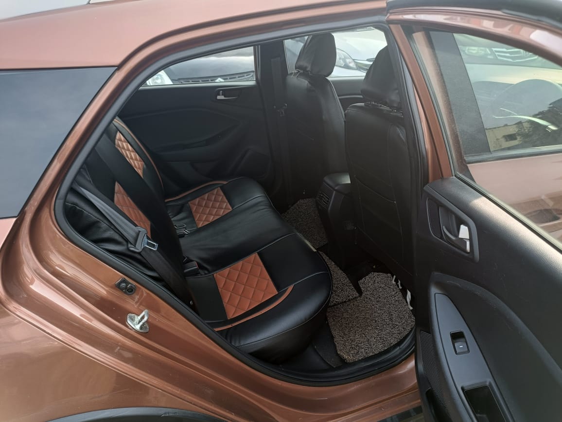 Used 2015 Hyundai i20 Active Used 2015 Hyundai i20 Active