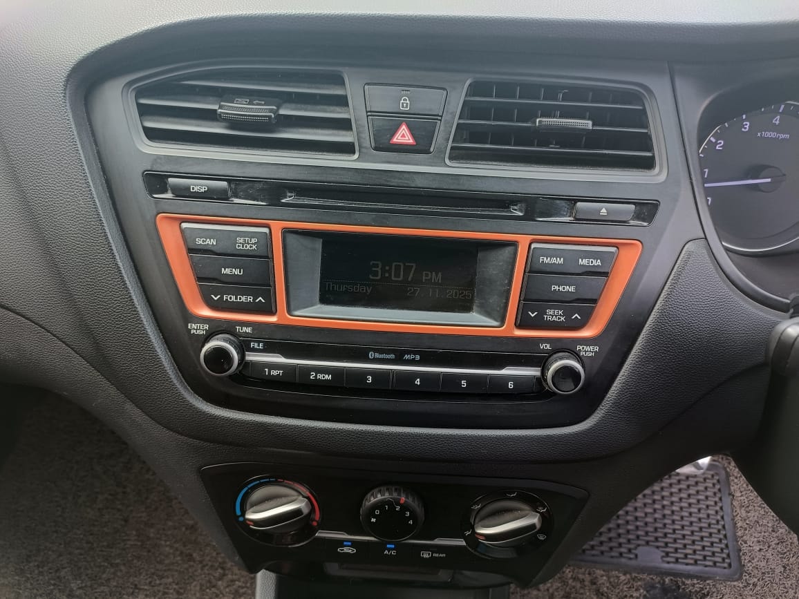 Used 2015 Hyundai i20 Active Used 2015 Hyundai i20 Active