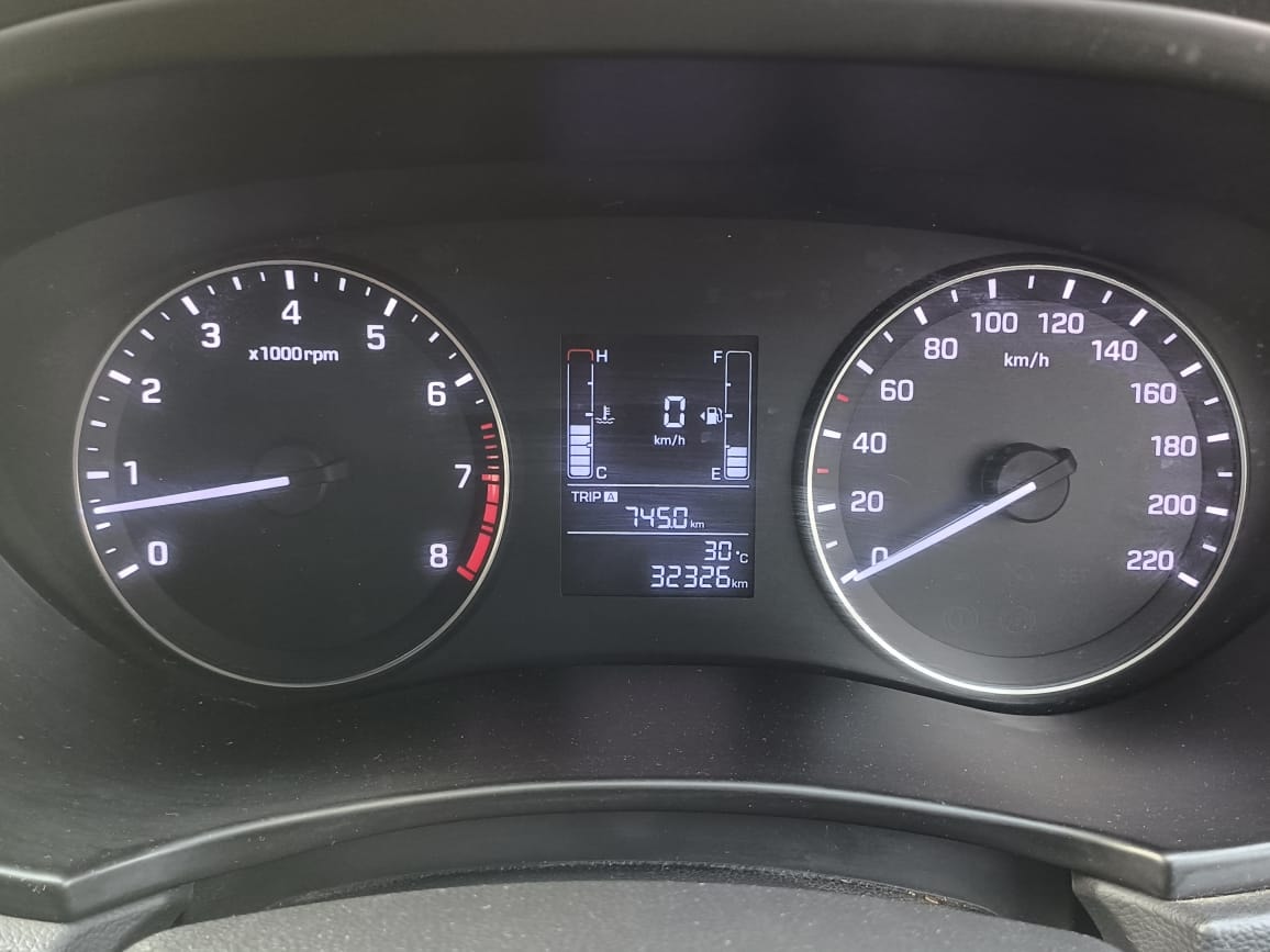 Used 2015 Hyundai i20 Active Used 2015 Hyundai i20 Active