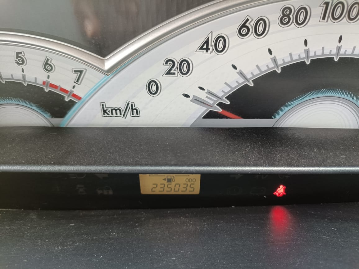 Used 2011 Toyota Etios Liva Used 2011 Toyota Etios Liva