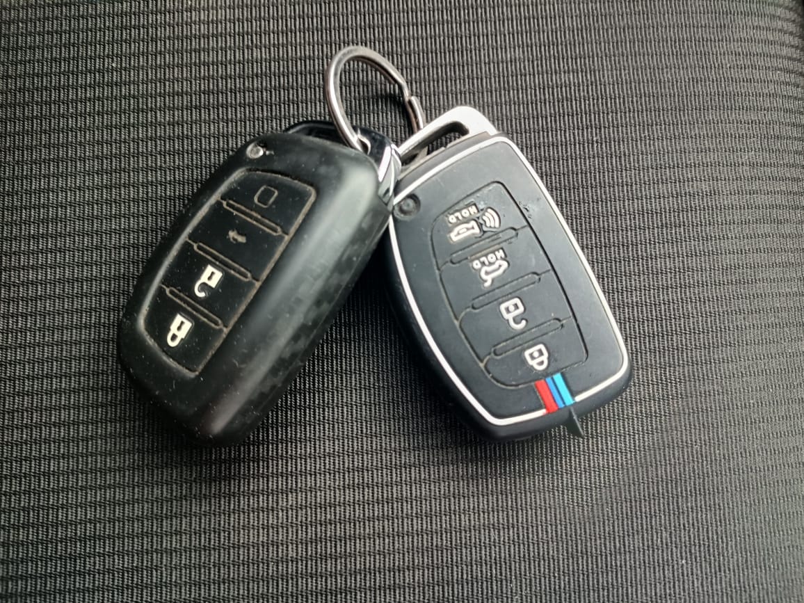 Used 2019 Hyundai Venue Used 2019 Hyundai Venue