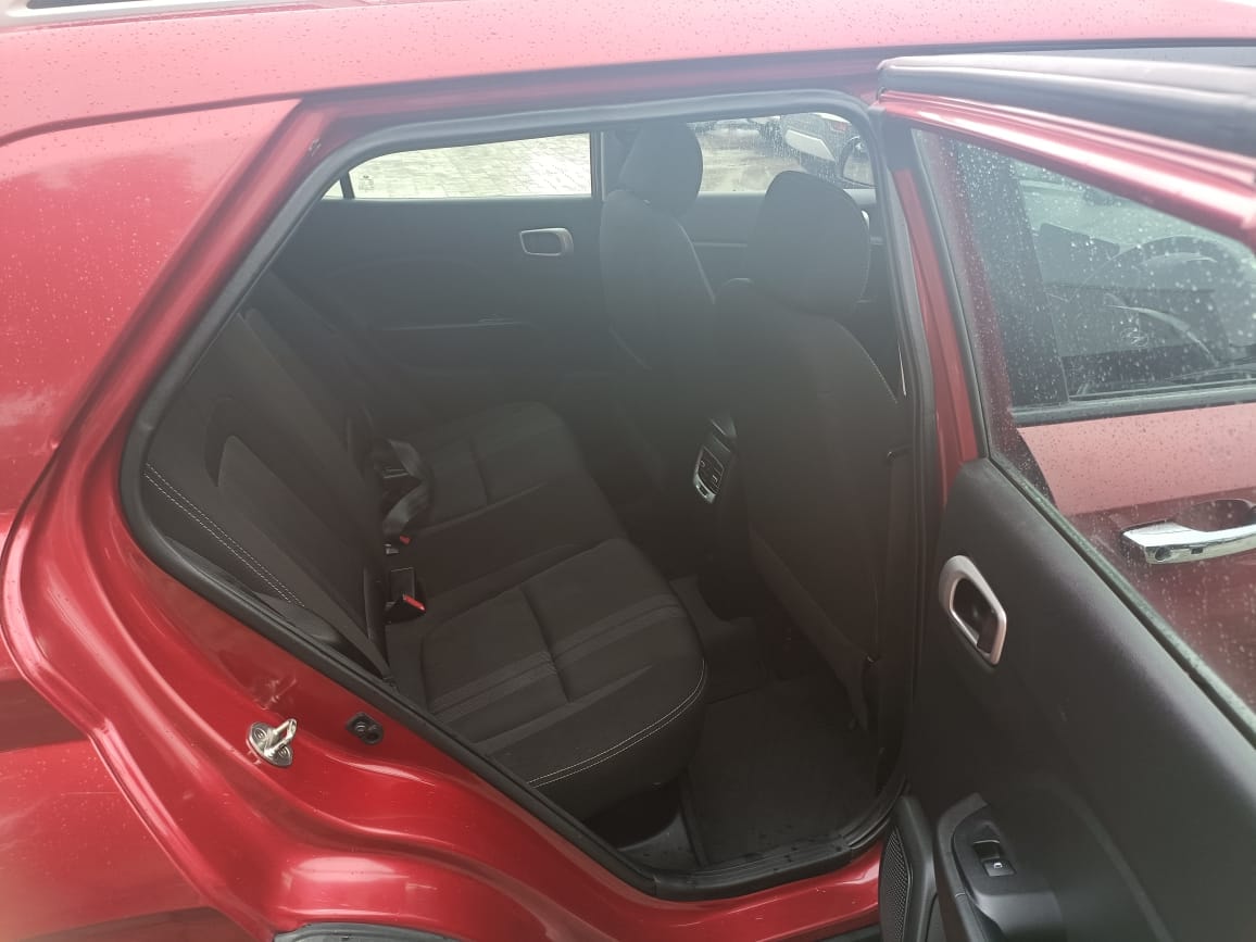 Used 2019 Hyundai Venue Used 2019 Hyundai Venue