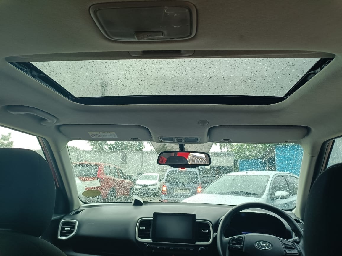 Used 2019 Hyundai Venue Used 2019 Hyundai Venue