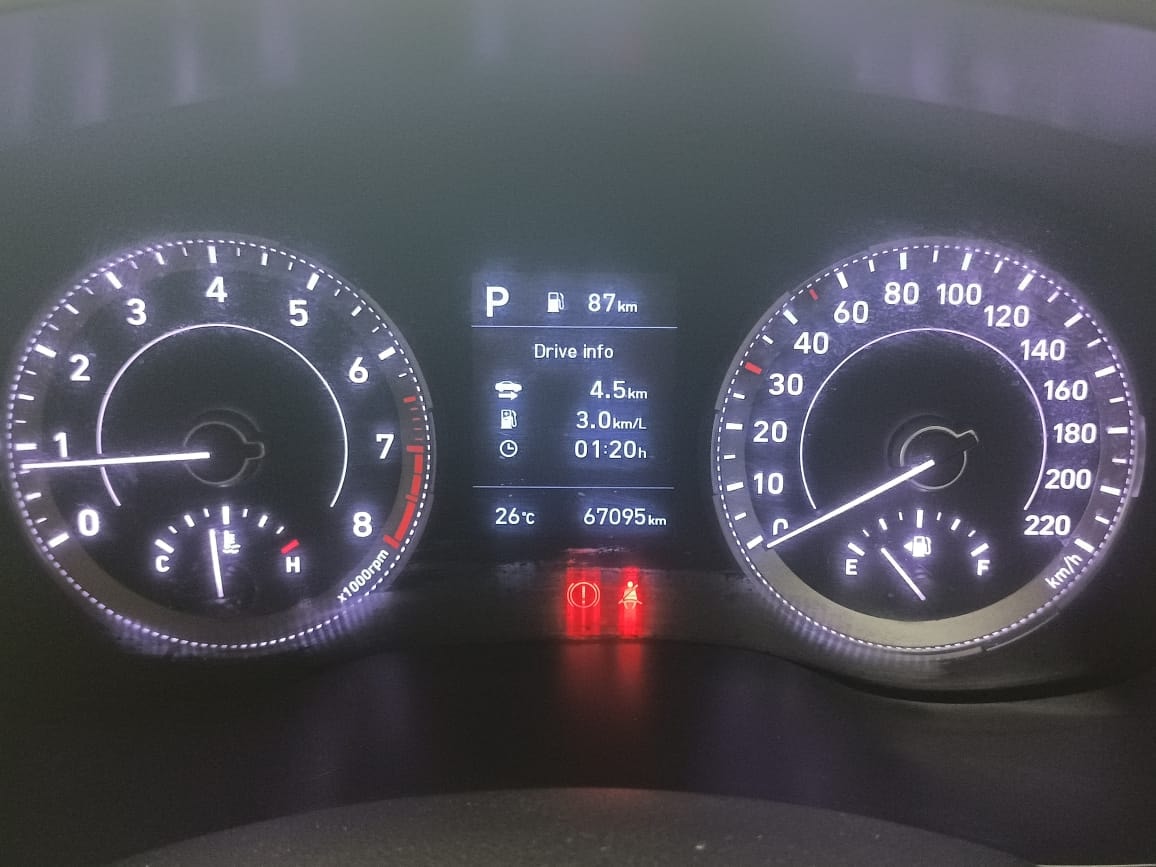 Used 2019 Hyundai Venue Used 2019 Hyundai Venue