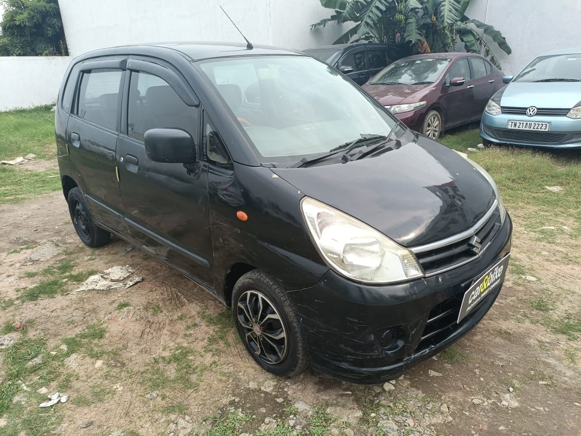 Used 2011 Maruti Suzuki Zen Estilo Used 2011 Maruti Suzuki Zen Estilo