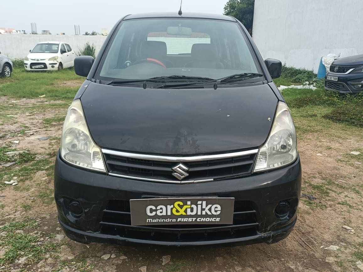 Used 2011 Maruti Suzuki Zen Estilo Used 2011 Maruti Suzuki Zen Estilo