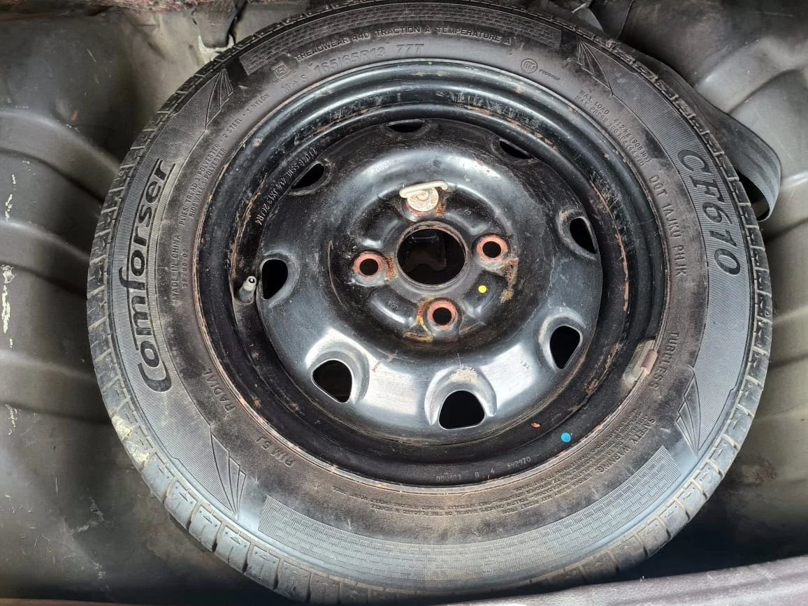 Used 2011 Maruti Suzuki Zen Estilo Used 2011 Maruti Suzuki Zen Estilo