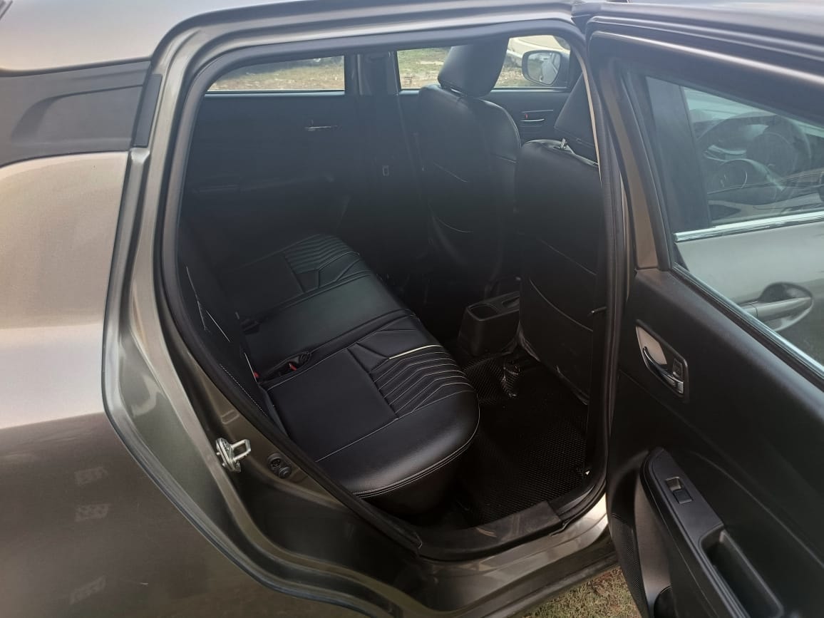 Used 2020 Maruti Suzuki Swift Used 2020 Maruti Suzuki Swift