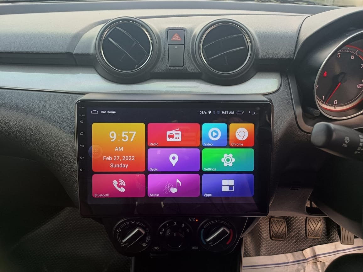 Used 2020 Maruti Suzuki Swift Used 2020 Maruti Suzuki Swift