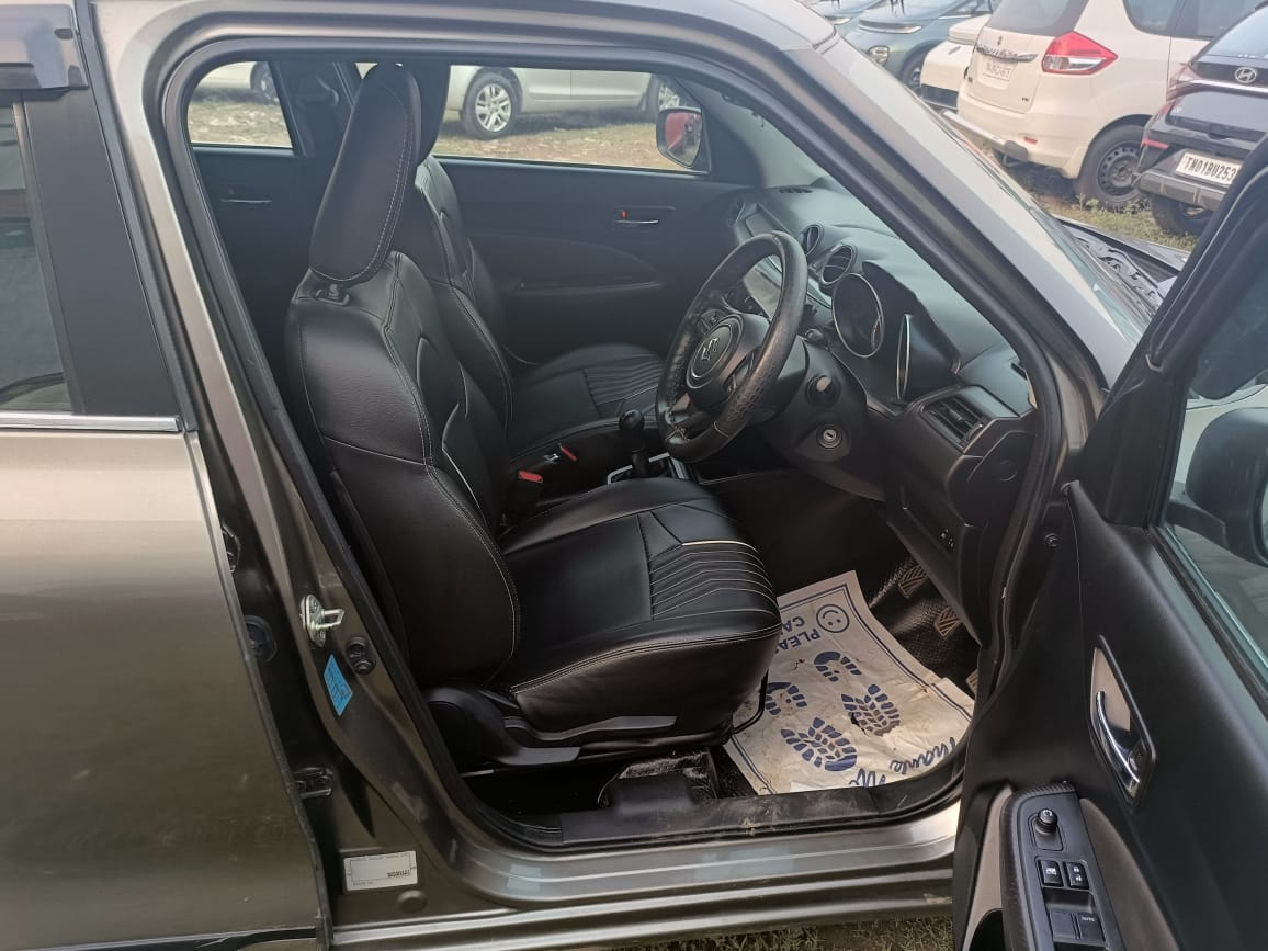 Used 2020 Maruti Suzuki Swift Used 2020 Maruti Suzuki Swift