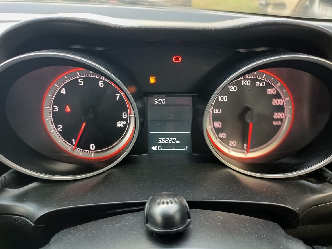 Used 2020 Maruti Suzuki Swift Used 2020 Maruti Suzuki Swift