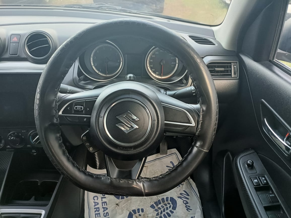 Used 2020 Maruti Suzuki Swift Used 2020 Maruti Suzuki Swift