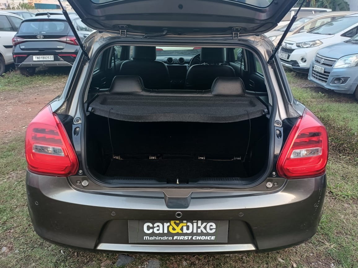 Used 2020 Maruti Suzuki Swift Used 2020 Maruti Suzuki Swift