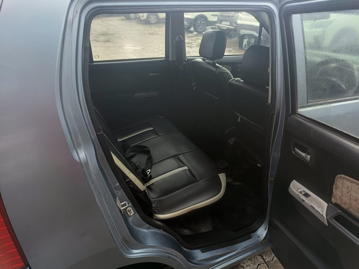 Used 2013 Maruti Suzuki Wagon R Used 2013 Maruti Suzuki Wagon R