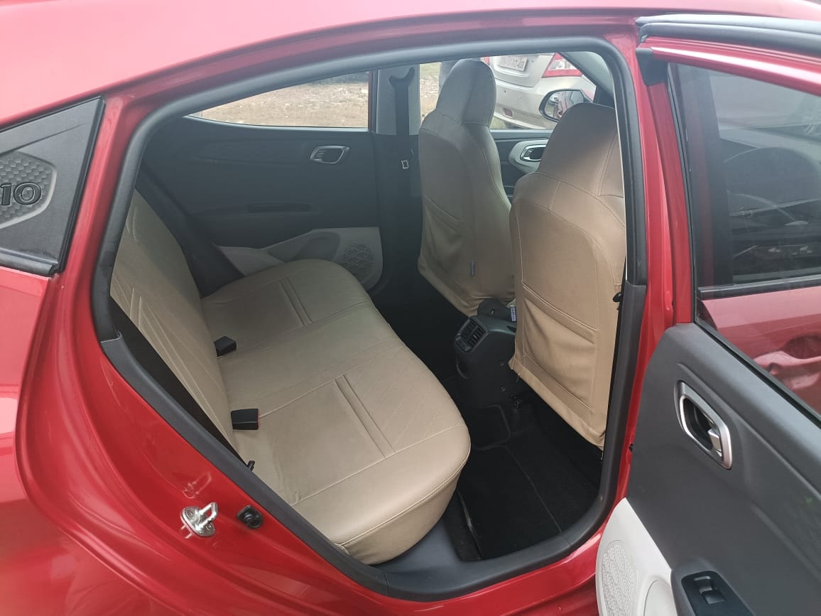 Used 2019 Hyundai Grand i10 Nios Used 2019 Hyundai Grand i10 Nios