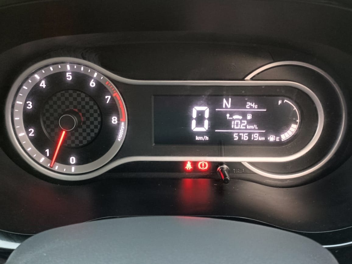 Used 2019 Hyundai Grand i10 Nios Used 2019 Hyundai Grand i10 Nios